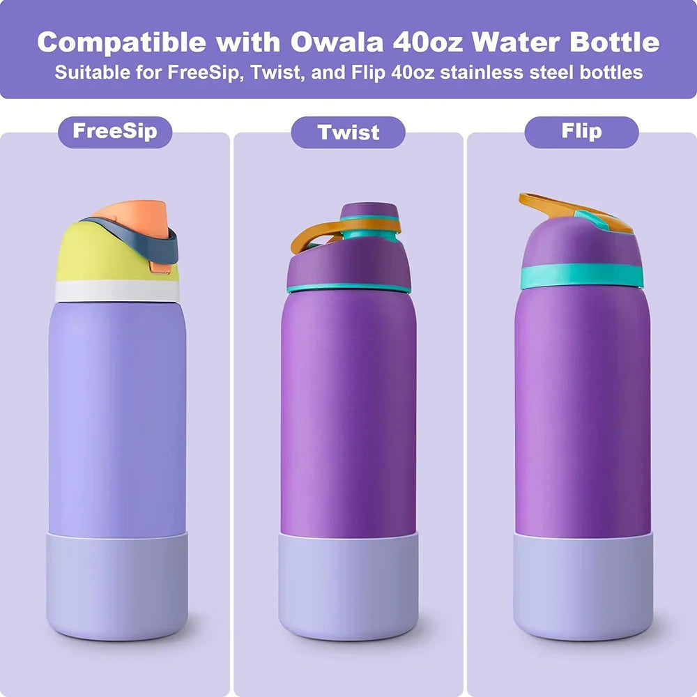 Owala Silicone Boot Bottle Protector
