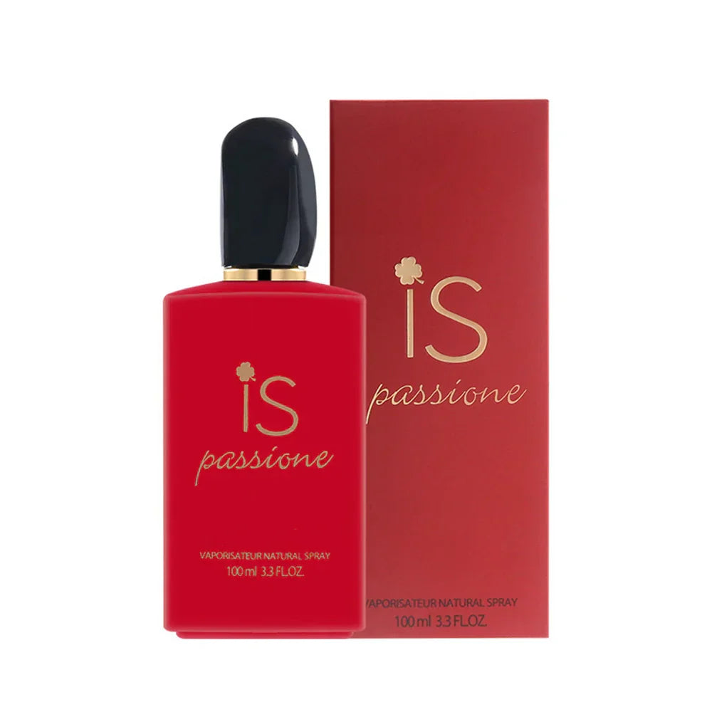 Luxury Women Floral Perfume 100ml