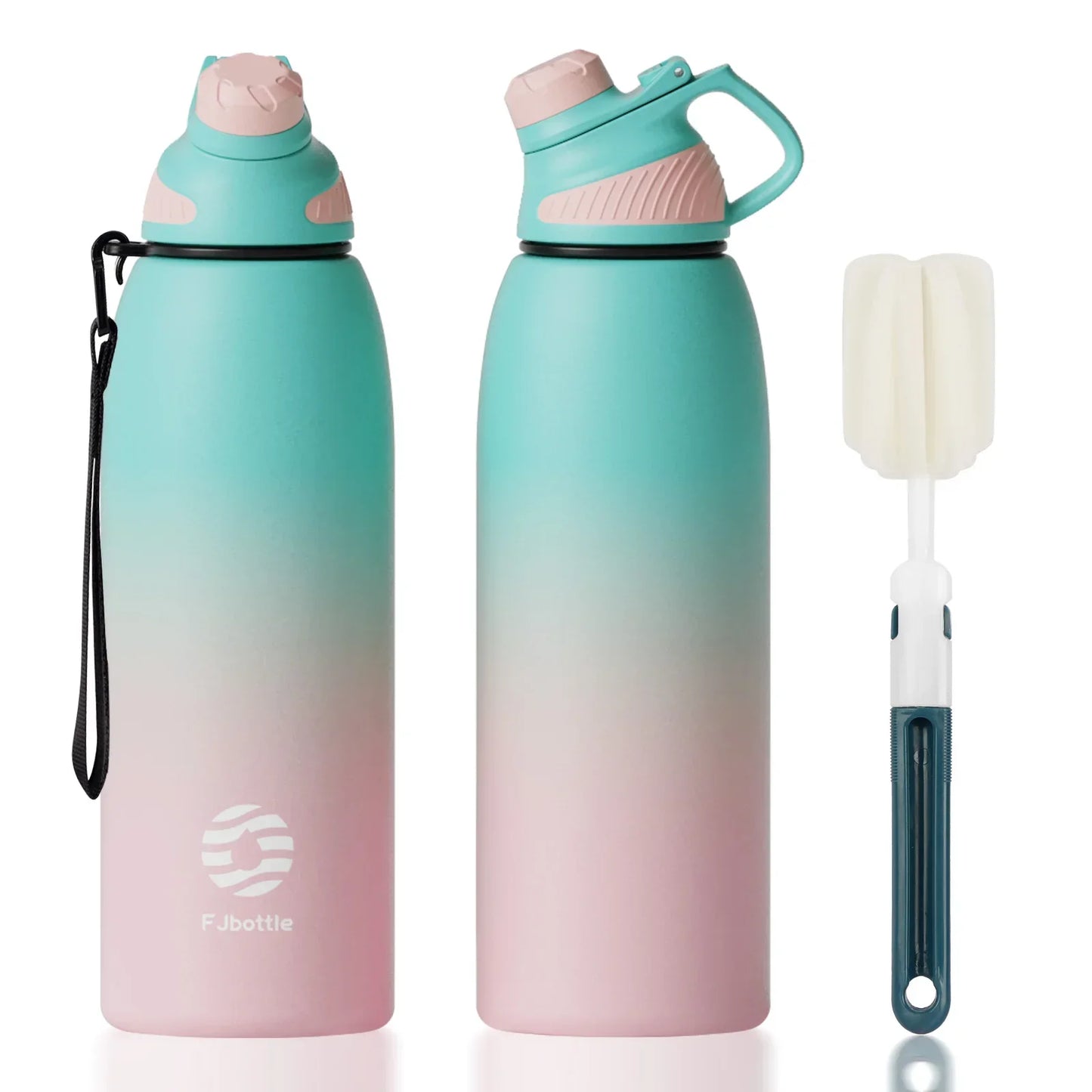 FEIJIAN 1500ml Thermo Bottle ( stainless steel )