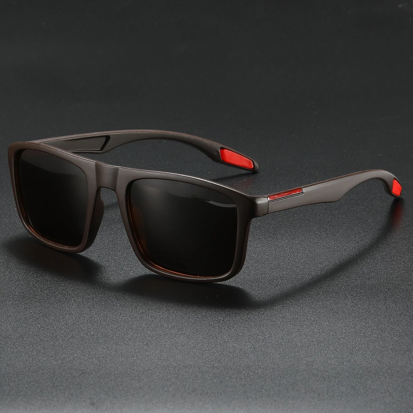 Polarized Unisex Sports Sunglasses