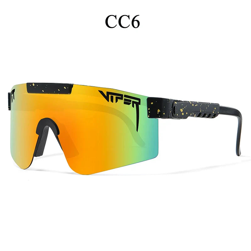 Pit Viper Outdoor Sport Sunglasses