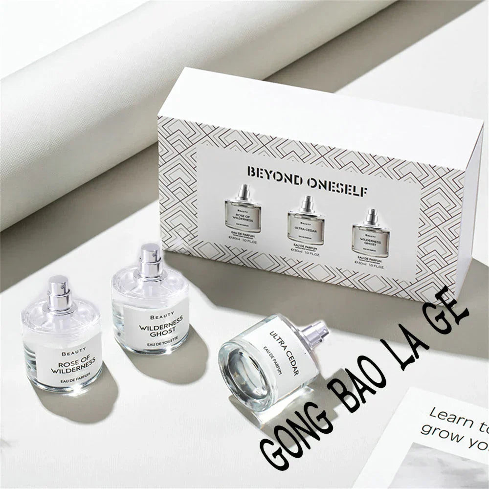 Luxury Women's Perfume Gift Set 90ml EDP