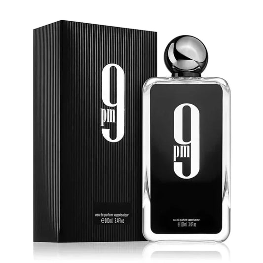 Men Perfume – Long-lasting Fragrance
