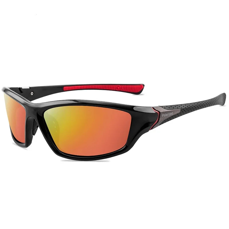 Lunettes De Soleil Polarisees 2023