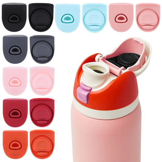 Owala Silicone Stopper Water Bottle