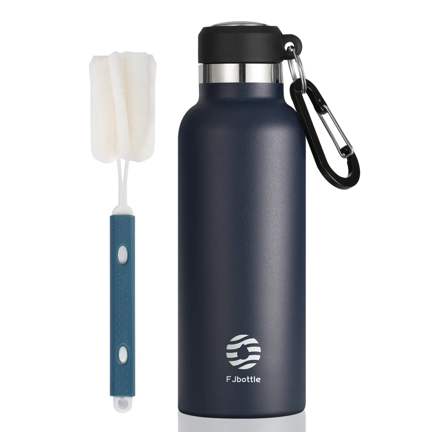 FEIJIAN Mini Thermos Bottle  ( Stainless steel )