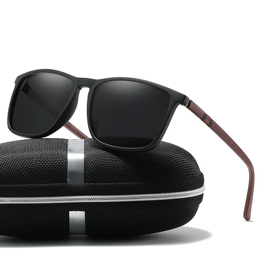 Polarized Sports Sunglasses for Men
