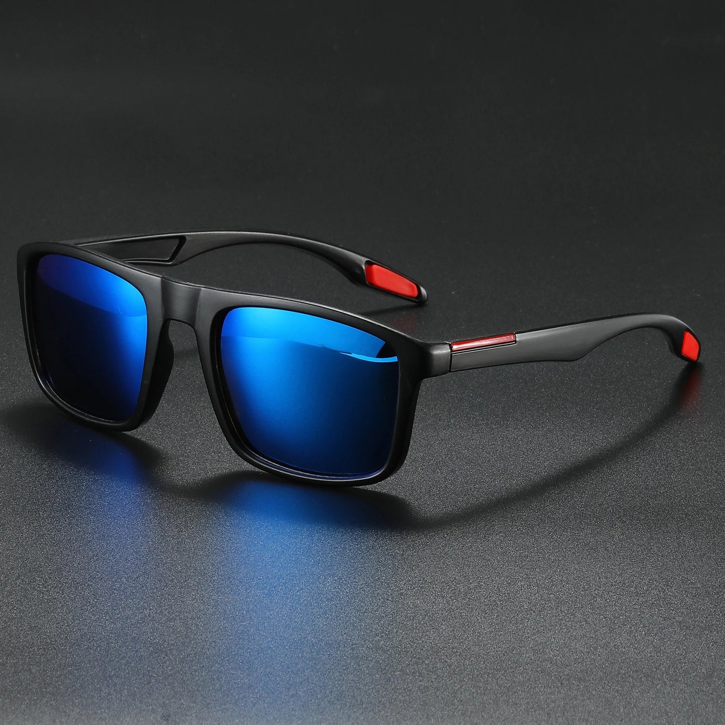 Polarized Unisex Sports Sunglasses