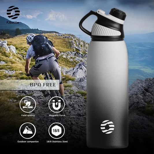 FEIJIAN 1500ml Thermo Bottle ( stainless steel )