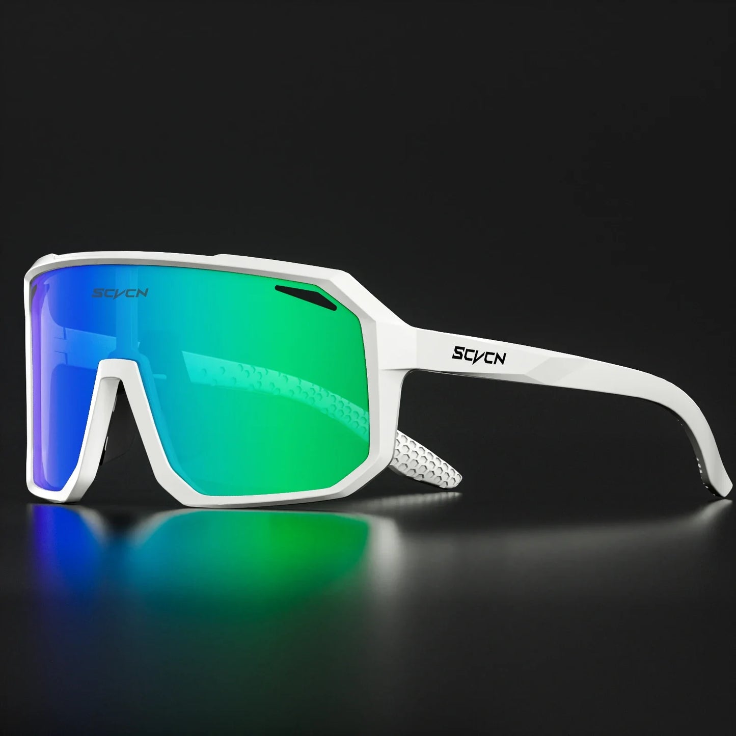 SCVCN UV400 Cycling Sports Glasses