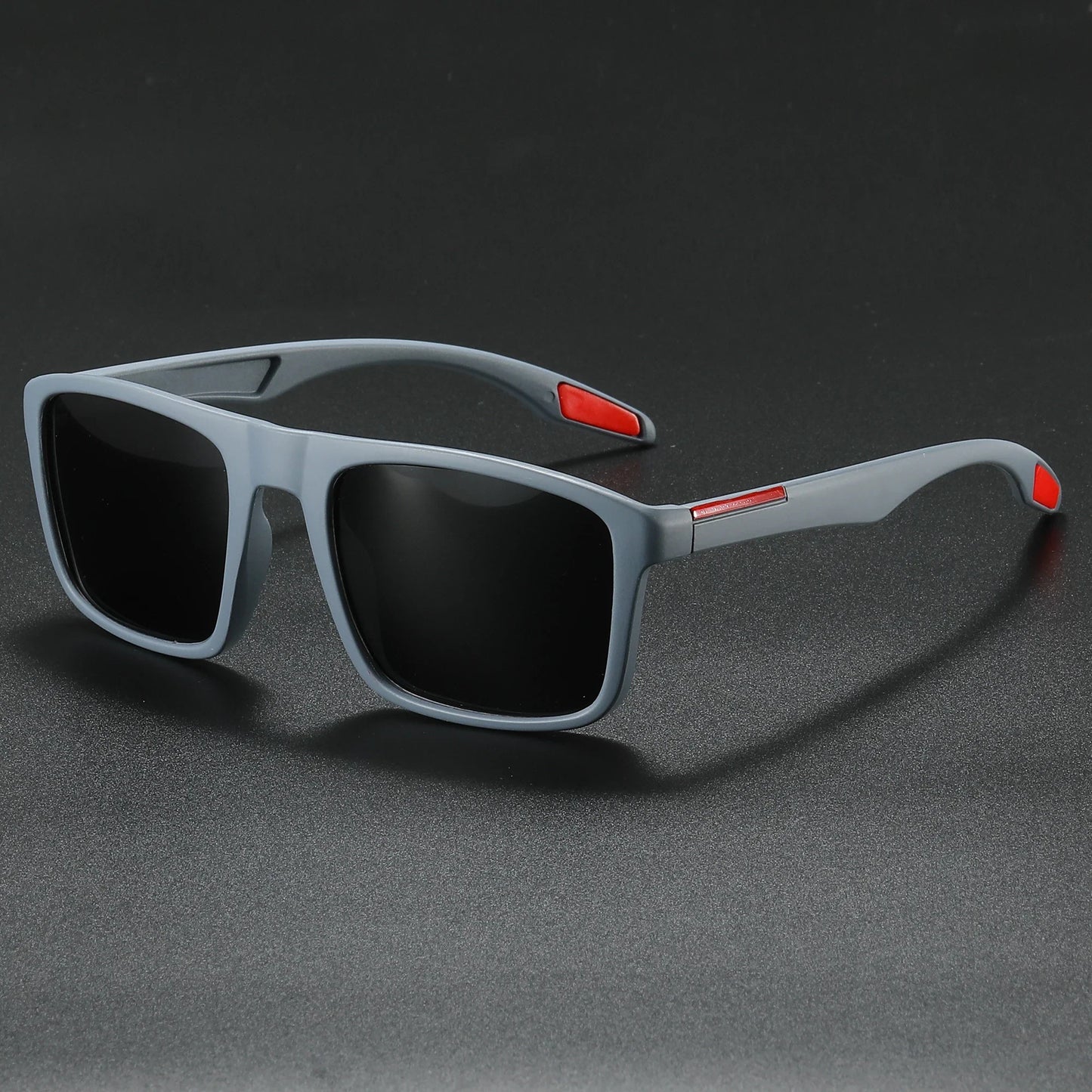 Polarized Unisex Sports Sunglasses