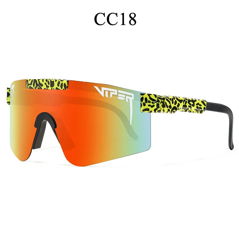 Pit Viper Outdoor Sport Sunglasses