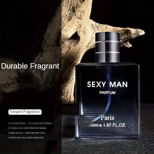 VERSCEISG Men’s Woody Cologne