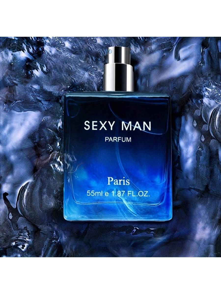 VERSCEISG Men’s Woody Cologne