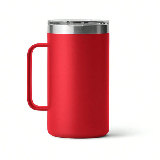 YETI Rambler 24 Oz Stainless Steel Vacuum Insulated Tumbler