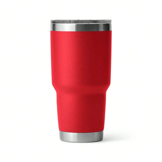 YETI Rambler 30 Oz Stainless Steel Vacuum Insulated Tumbler