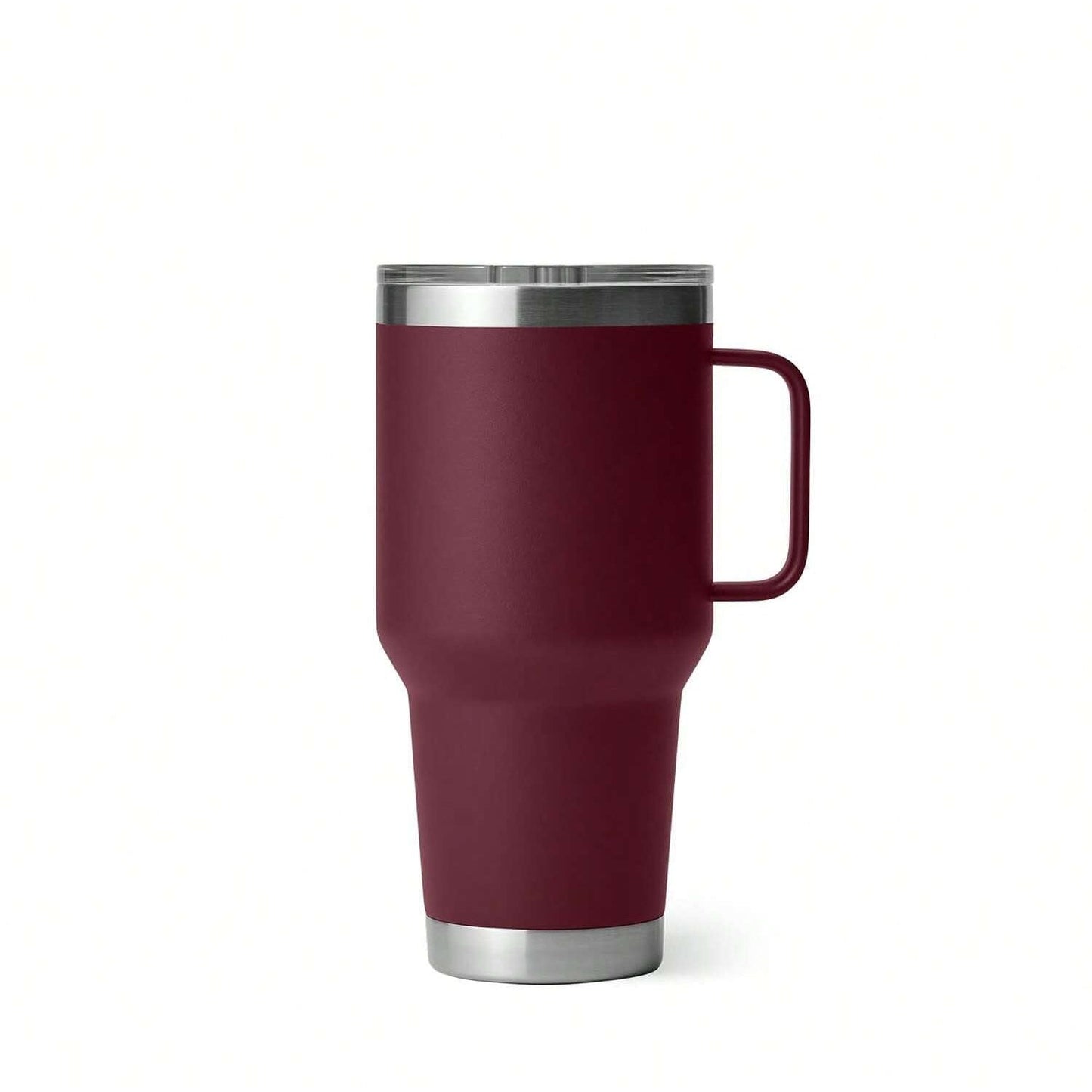 YETI Rambler 30oz Fujino Red