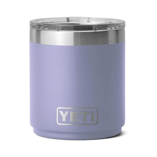 YETI Lowball 10oz – Cosmic Lilac