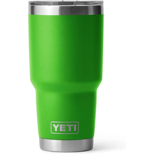 YETI Rambler 30 oz Tumbler – Canopy Green