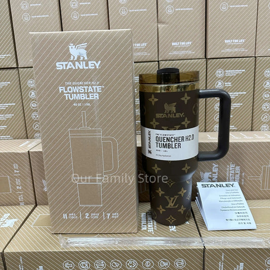 Stanley H2.0 Premium Coffee Tumbler